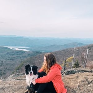 Meet your Posher, Gillian